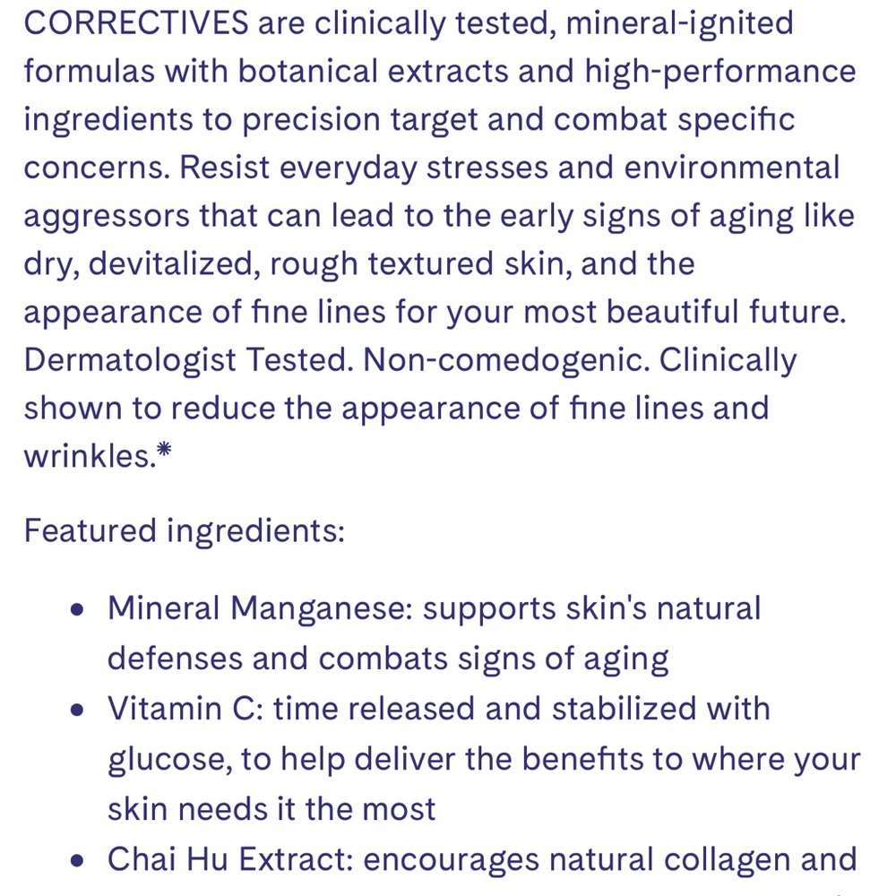 bareMinerals Brilliant Future Age Defense & Renew Serum - Picture 11 of 12